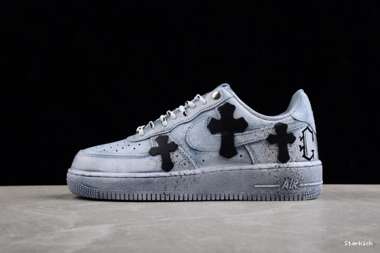 Air Low‘07 1 Nike Force CW2288-11 0314